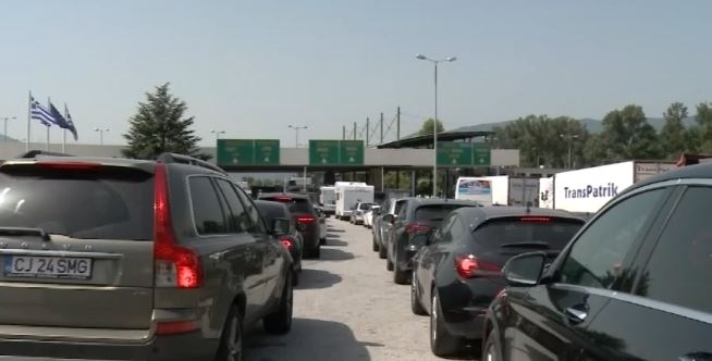 Гърция отвори още едно гише за туристи на Кулата-Промахон